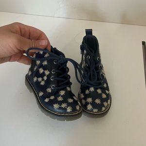 Zara Baby Booties